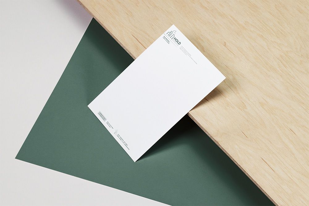 illustration lightbox realisation Identité visuelle