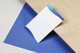 illustration lightbox realisation Identité visuelle