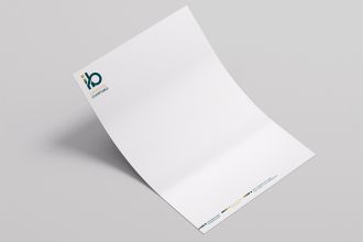 illustration lightbox realisation Identité visuelle