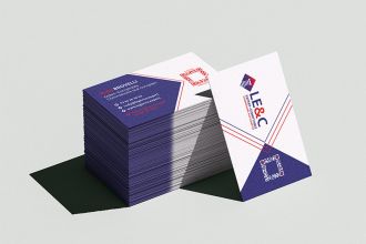 illustration lightbox realisation Identité visuelle