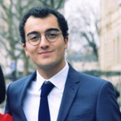 Avis client Herve Toledano