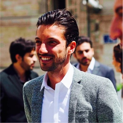 Avis client Avner AMOUYAL