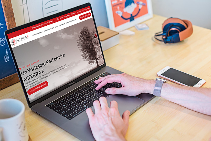 illustration réalisation